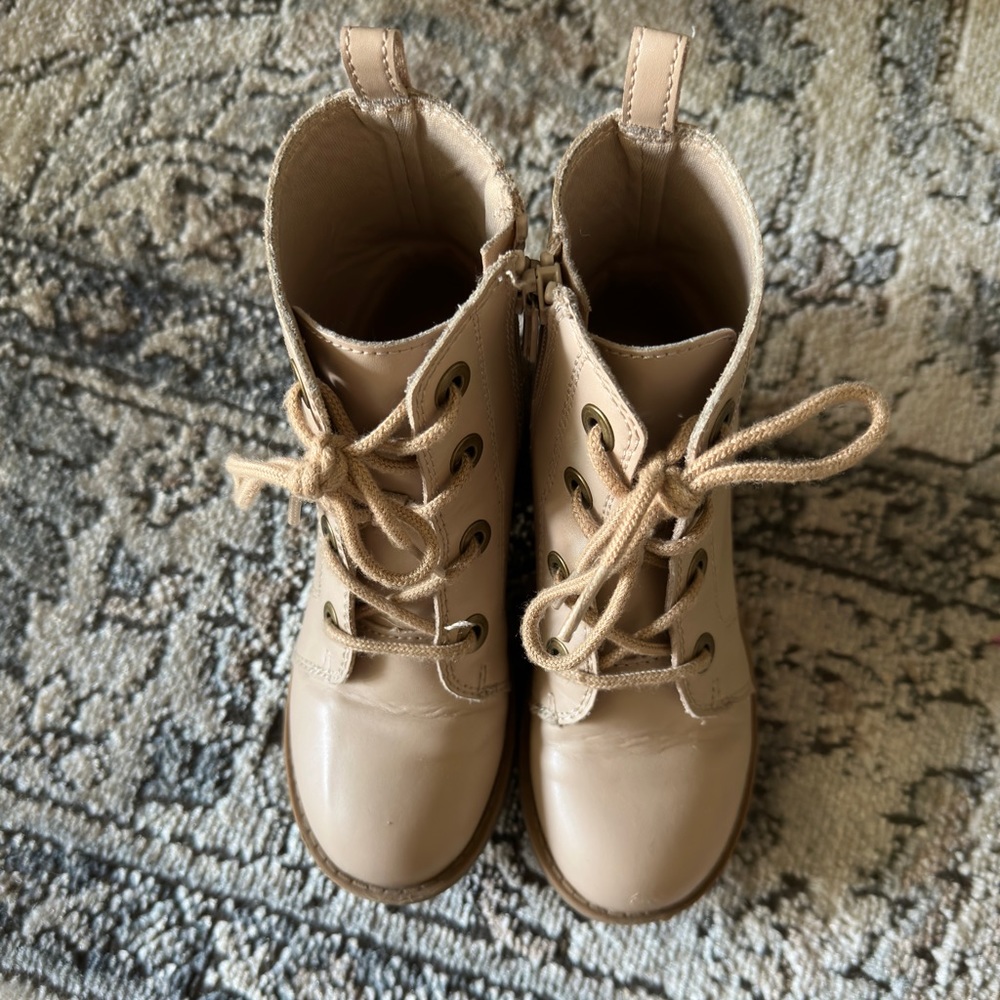 Old Navy boots